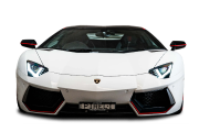Lamborghini Aventador Pirelli