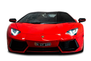 Lamborghini Aventador Pirelli
