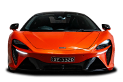 McLaren Artura