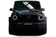 Mercedes-Benz G Class